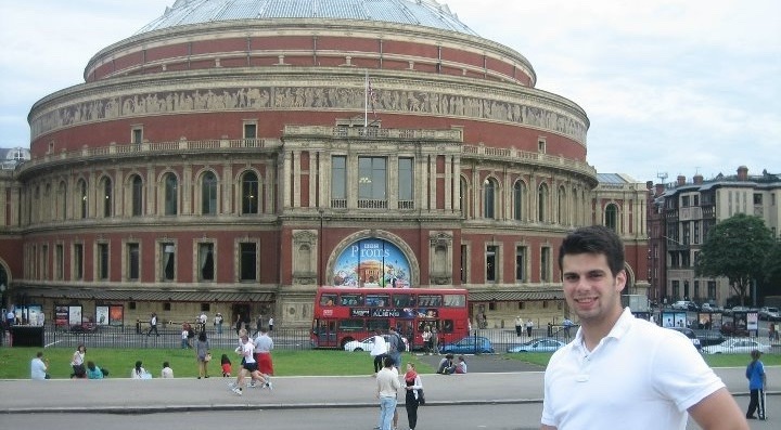 Albert Hall