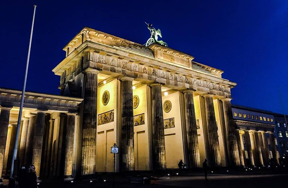 Brandenburger Tor