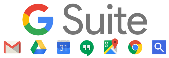 G Suite