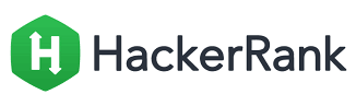 hackerRank Logo