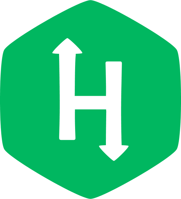 hackerRank Logo