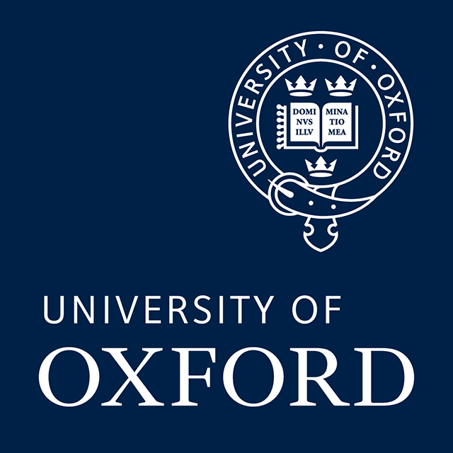 Oxford Logo