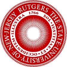 Rutgers Crest